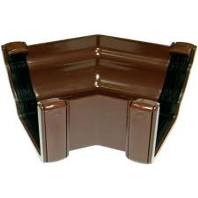 Floplast Niagara Ogee Multi Outlet