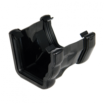 Floplast Niagara To Square Line Gutter Adaptor