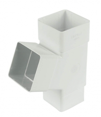 Floplast RYS1 67 1/2o Branch