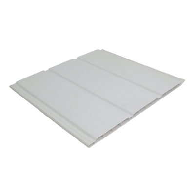 Floplast H300 Hollow Soffit 5metre