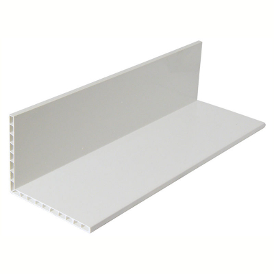 FloPlast WT30 100mm X 80mm 90* Hollow Angle