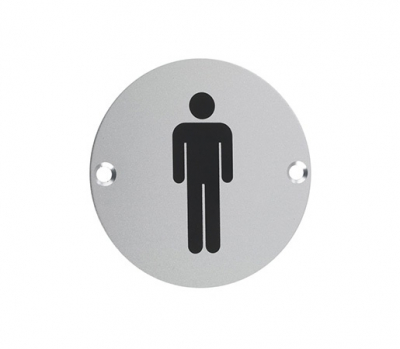 Aluminium Door Symbol