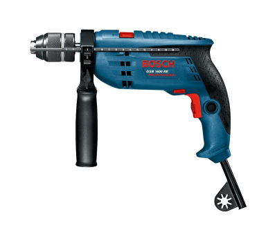 Bosch GSB 1600 RE Impact Drill