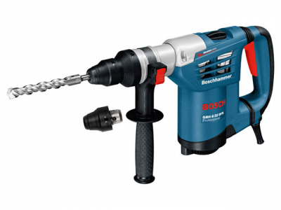 Bosch GBH 4-32DFR ROTARY HAMMER MULTIDRILL SDS