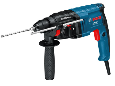 Bosch GBH 2-20D Hammer Drill