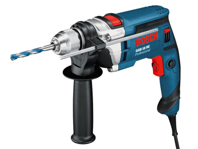 Bosch GSB 16RE Impact Drill