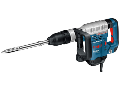 Bosch GSH 5CE Demolition Hammer with SDS-MAX