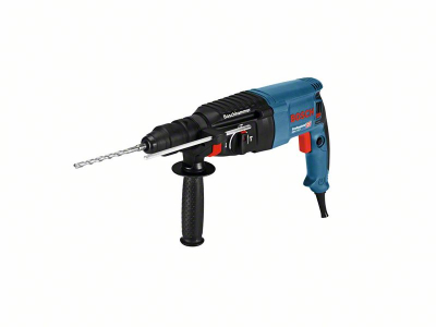 Bosch GBH2-26F Rotary Hammer Drill