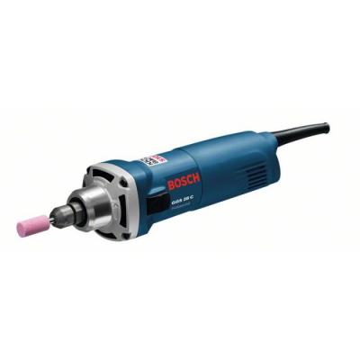 Bosch GGS 28C Straight Grinder