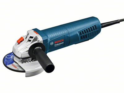 Bosch GWS9-115P 115mm Grinder 0601790260