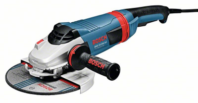 Bosch GWS20-230 P Grinder