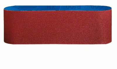 Bosch 3 piece 60 x 400 Sanding Belt