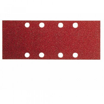 Bosch C430 93x185 Sanding Sheet pack of 10