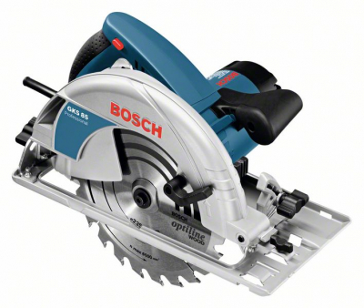 Bosch GKS 85 Circular Saw