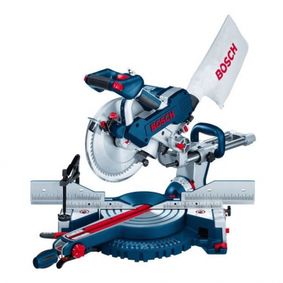 Bosch GCM 10SD Mitre Saw