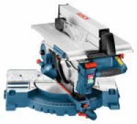 Bosch GTM 12 Combination Saw
