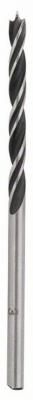 Bosch Brad Point Wood Drill Bits