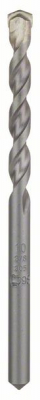 Bosch Concrete Drill Bits Silver Percussion