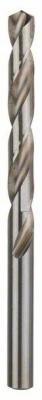 Bosch Metal Drill Bits HSS-G DIN338