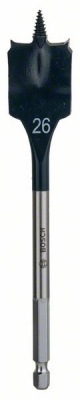 Bosch Self Cut Speed Spade Bit Hexagon