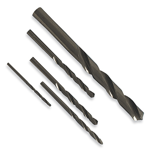 Bosch High Speed Imperial Metal Drill Bit