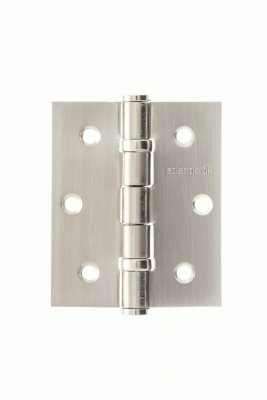 Atlantic 3Inch Ball Bearing Hinge Satin Nickel