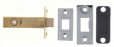 ADB3PC 3Inch Tubular Deadbolt Polished Chrome