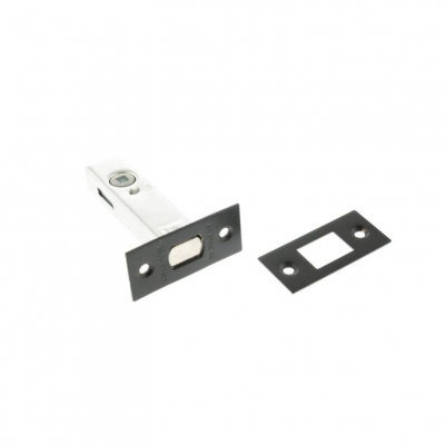 ADB3UDB 3Inch Tubular Deadbolt Urban Dark Bronze