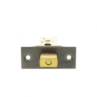 ADBCE25DS 2.5 Tubular Deadbolt Distressed Silver