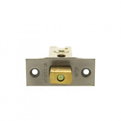 ADBCE25MBN 2.5Tubular Deadbolt Matt Gun Metal