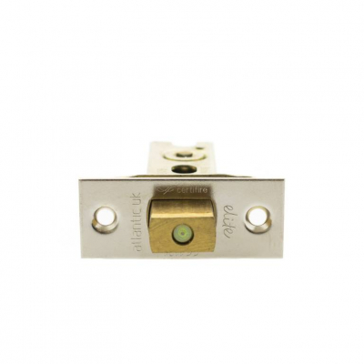 ADBCE25PN 2.5 Tubular Deadbolt Polished Nickel