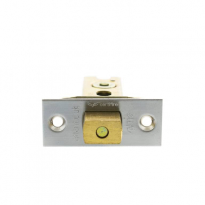 ADBCE25SC 2.5 Tubular Deadbolt Satin Chrome