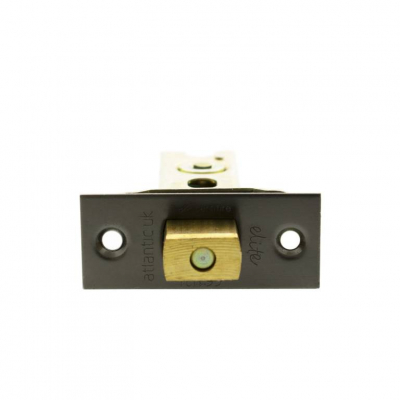 ADBCE3BN 2.5 Tubular Deadbolt Black Nickel
