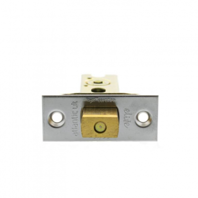 ADBCE3PC 3Inch Tubular Deadbolt Polished Chrome
