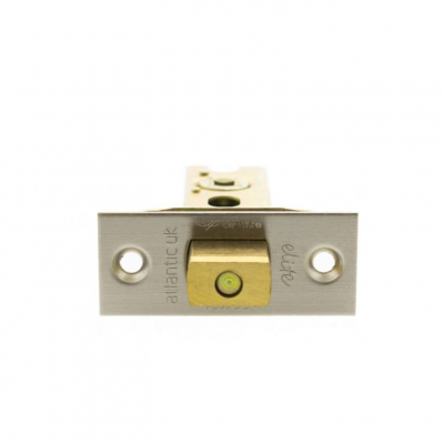 ADBCE3SN 3Inch Tubular Deadbolt Satin Nickel