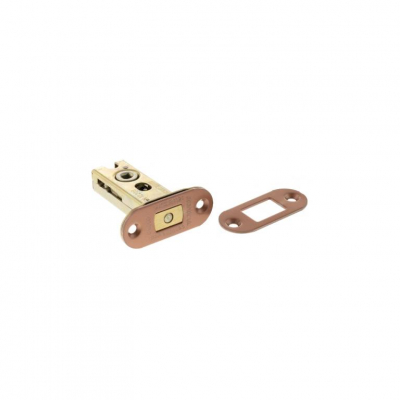 ADBRCE25USC 2.5Inch Tubular Deadbolt Urban Satin Copper