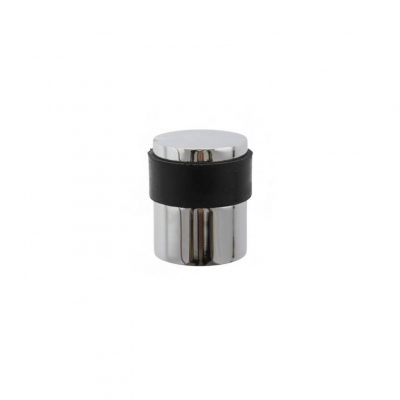 ADSCPPC Floor Mounted Door Stop Polished Chrome