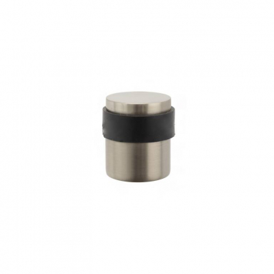 ADSCPSN Floor Mounted Door Stop Satin Nickel