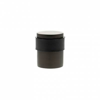 ADSCPUDB Floor Mounted Door Stop Urban Distressed Bronze