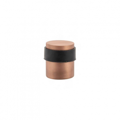 ADSCPUSC Floor Mounted Door Stop Urban Satin Copper