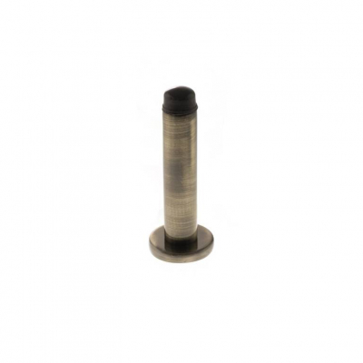 ADSWPAB Wall Mounted Door Stop Antique Brass