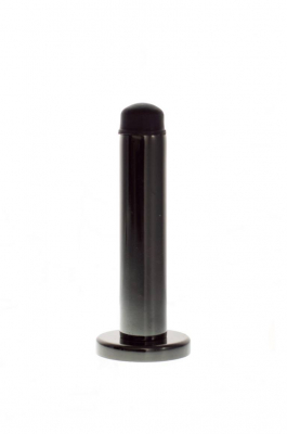 ADSWPBN Wall Mounted Door Stop Black Nickel