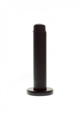 ADSWPMB Wall Mounted Door Stop Matt Black