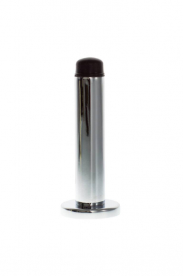 ADSWPPC Wall Mounted Door Stop Polished Chrome
