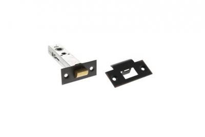 AL3AC 3Inch HD Tubular Latch Antique Copper