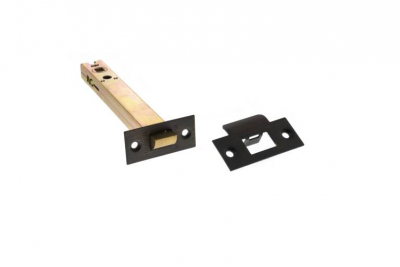 AL6UB 6Inch HD Tubular Latch Urban Bronze