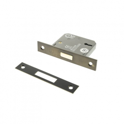 ALKDEAD3LK25UDB 2.5Inch Deadlock Urban Dark Bronze