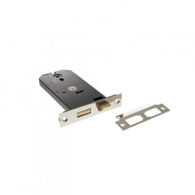 ALKHZSPN 6Inch 3-Lever Sashlock Polished Nickel