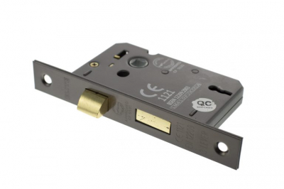 ALKSASH3LK25UB 3L Sashlock Urban Bronze