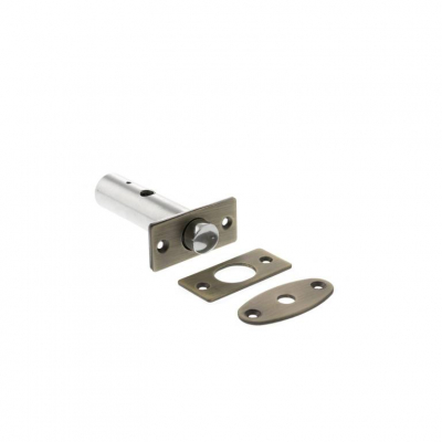 ARB31MAB Atlantic Rack Bolt 31mm Matt Antique Brass